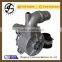 Widely used submersible centrifugal mud pump for water pump brand