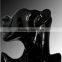 Fashion jewelry displays stand,Good quality necklace display mannequin head