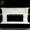 Fireplace Mantel Electrical Be Used