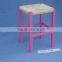 Dining chair, solid wood chair for children, toys chair for kids wooden chair