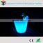 Attractive decorative led planter/flower pot