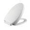 Universal toilet lid, thickening toilet cover, cover plate, toilet seat