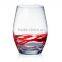 390ml new design wine glass new design glass goblet new design wedding glass