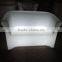 colorful event party rental led bar sofa chair outdoor