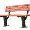 Camping Wood Outdoor Benches