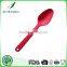 High quality Ecological Endurable bamboo fiber spoon