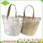 2017 New promotional fashion summer paper straw beach bag