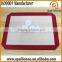 Platinum Cured Medical Grade Silicone Pads, Set of 2, 3.25x4.5" Pads
