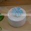 wholesale porcelain jewel box with flower shape design