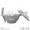 HG3-197 Ceramic stoneware soup bowl with cover and spoon