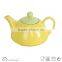 tea cup pot in one,korean tea pot