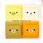 Popular silicone colorful switch cover rubber switch cover switch lid