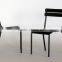Luxembourg chair stacking, Luxemburg outdoor table chair WR-6002