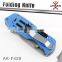 Top Grade Camping knife Outdoor Rescue Combat Multi Tools Hunting Folding Knife