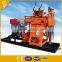 cheap wireline diamond core drill rig for sale
