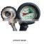 Oxygen Respirator with Double Cylinder