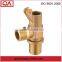 casting float ball valve body