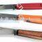 stainless steel electrician knife /pocket tool knife/pruning shear/digging tool