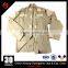 High Quality military Khaki wholesale bdu military uniform