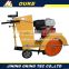 2015 Newest chain saw for concrete horizontal concrete saw saw machinery with great price