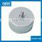 Small tolerance deep drawing product