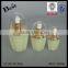 15ml 20ml 30ml 50ml acrylic cosmetic bottle plastic cosmetic bottle bottle cosmetic acrylic with pump and plastic cover