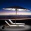 Roman 24pcs LED Umbrella Light Patio