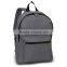 2016 Junior back bag /kids book bag black