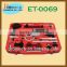 For Opel/Vauxhall Auto Engine Timing Tool Kit / Engine Repairing Tool Set Of Automotive Specialty Tool Kit