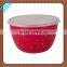 Custom design Disposable Plastic Bowl,Disposable Plastic Salad Bowl,Disposable soup bowl in factory price