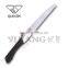 QJ-JH13 65Mn alloy steel foldable saw, high quality hand saw