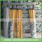 Factory direct sell pvc coated wooden stick,wood stick