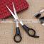 Newest style factory directly sale barber scissors popular in beauty salon