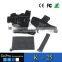 2016 hot selling 4 pack accessory kit used for gopros heros 4 kit mount