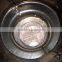 Plastic Oil Funnel - F135E02