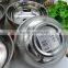 New 6pcs stainless steel colored mixing bowl set
