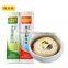 Healthy low fat fresh ramen noodle