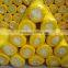 glass wool pipe/tube insulation thermal insulation