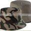 100% cotton bucket hat camo bucket hat for adult and kid