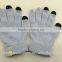 specialty custom practical mobile phone and tablet computer touch screen gloves