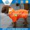 Good skin care dog clothes with breathable material