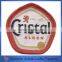 Custom woven cloth patch for many usage