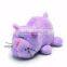 Hot selling custom computer LCD plush animal screen cleaner