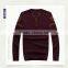 GZY Men Top Quality Casual Skinny Christmas Sweater Wholesale