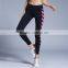 Girls Yoga Pants Work Out Sport Wholesale Leggings