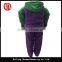 poly fleece child sets kids clothing wholesale