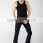 men's cotton casual vest