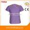 2016 Summer women hospital medical scrub clothes