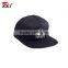 custom 100% polyester bangladesh snapback cap mens sport caps with embroidery logo