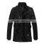 MSW0026 Men's new trends in Europe and America washed leather thick warm self-cultivation metrosexual men's leather coat